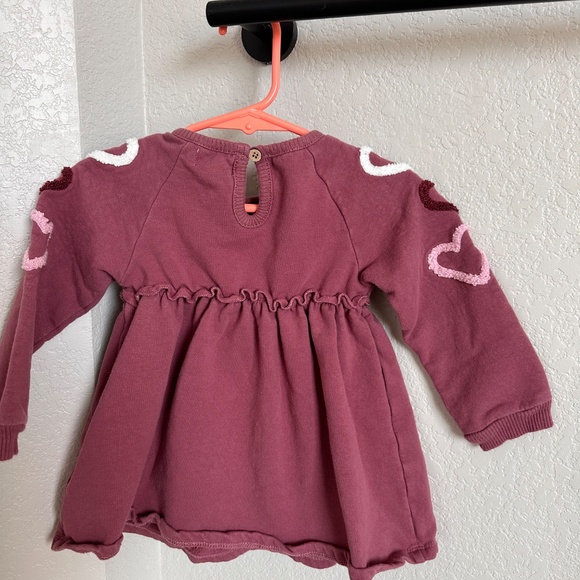 Rabbit and Bear Organics Dress - Picture 3 of 3